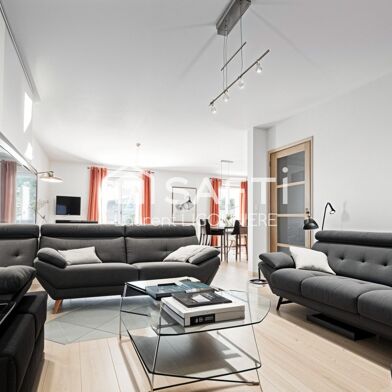 Maison 7 pièces 525000 €