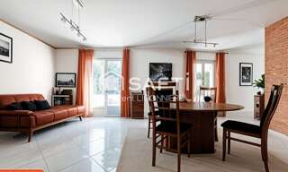 Maison 7 Pièces 180 m² à vendre à Mandres-les-Roses (94520)