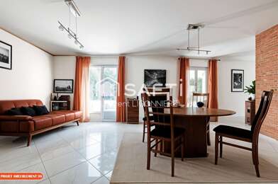 Maison 7 pièces 525000 €