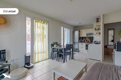 Appartement 2 pièces 177541 €