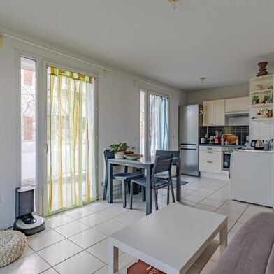 Appartement 2 pièces 177541 €