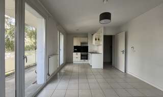 Appartement 2 Pièces 40 m² à vendre à Bordeaux (33300)