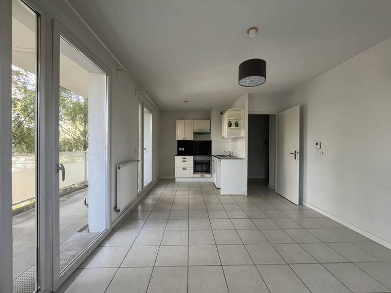 Appartement de 2 pièces principales — photo 1