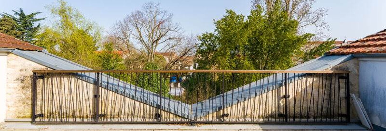 Appartement 4 Pièces 80 m² à vendre à Bordeaux (33300)