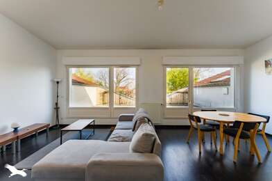 Appartement 4 pièces 349783 €