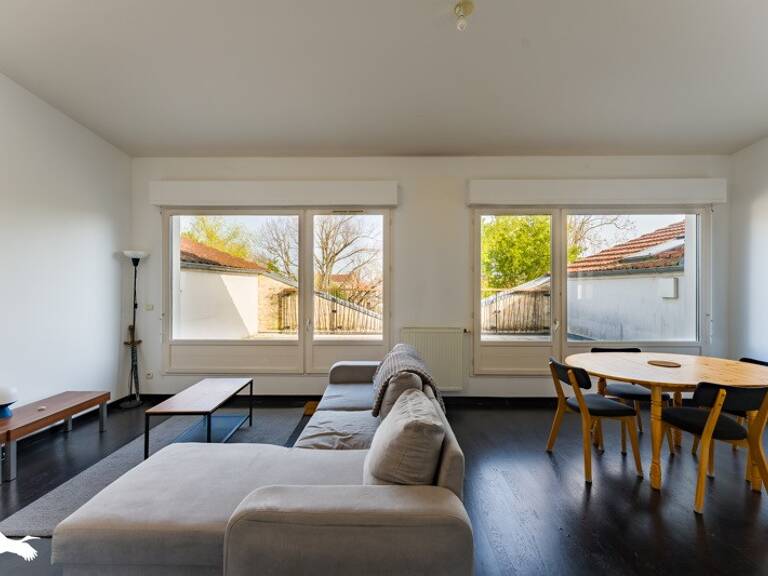 Appartement de 4 pièces principales — photo 1