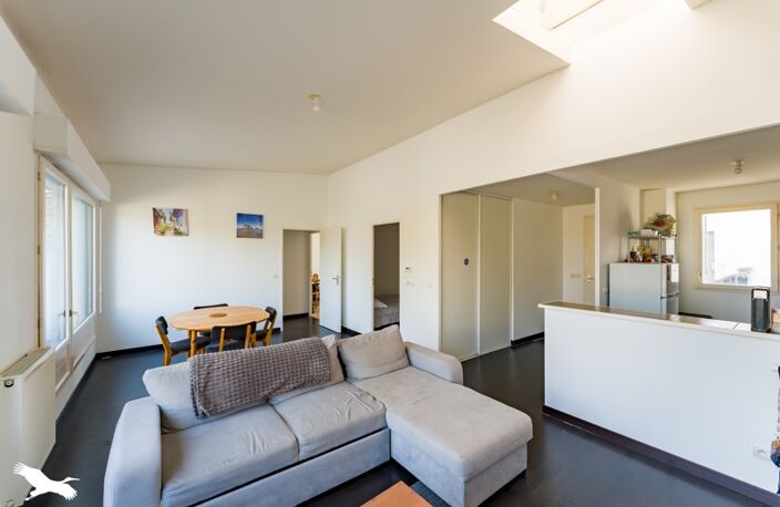 Appartement de 4 pièces principales — photo 3