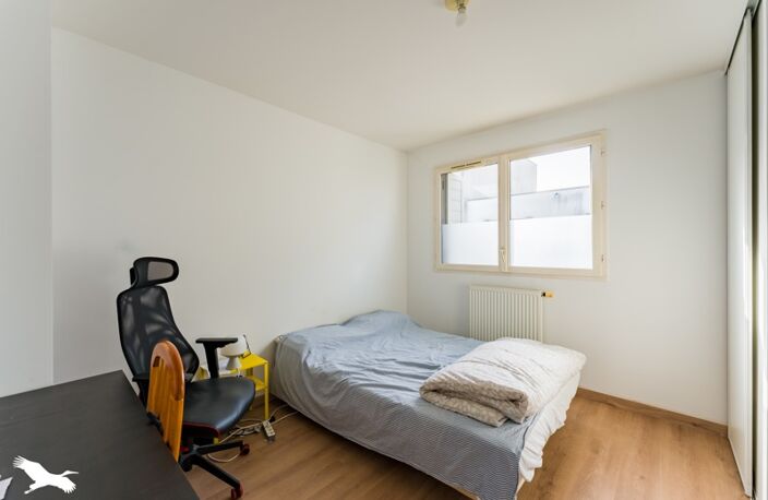 Appartement de 4 pièces principales — photo 4