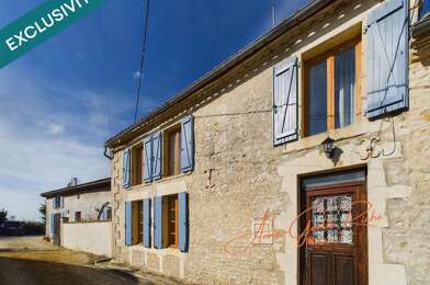 Maison 16 pièces 364000 €