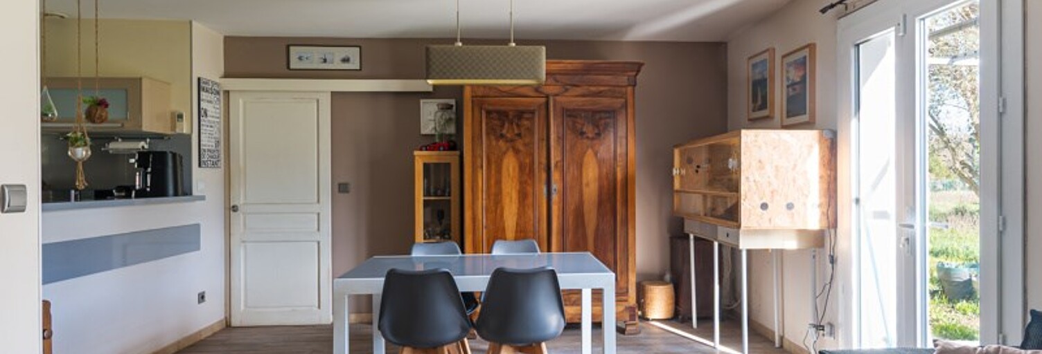 Maison 5 Pièces 87 m² à vendre à Dieupentale (82170)