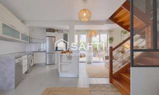 Maison 3 Pièces 64 m² à vendre à Maisons-Alfort (94700)