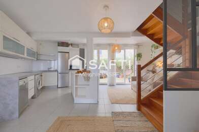 Maison 3 pièces 445000 €