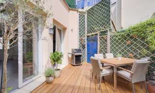 Maison 3 Pièces 64 m² à vendre à Maisons-Alfort (94700)