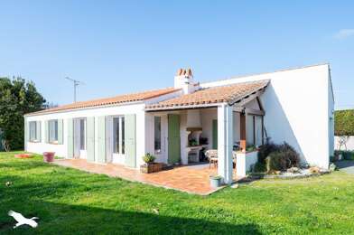 Maison 4 pièces 334336 €