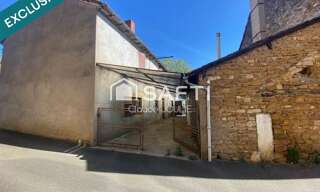 Maison 7 Pièces 160 m² à vendre à Sainte-Croix (12260)