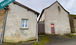 Maison 7 Pièces 160 m² à vendre à Sainte-Croix (12260)