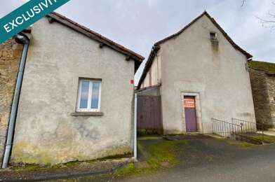 Maison 7 pièces 66000 €