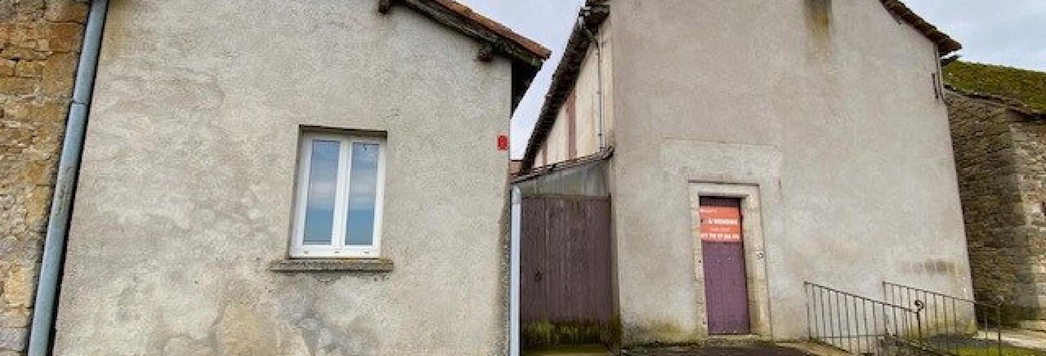 Maison 7 Pièces 160 m² à vendre à Sainte-Croix (12260)