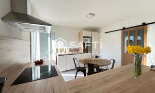 Maison 6 Pièces 119 m² à vendre à Itancourt (02240)