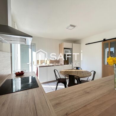 Maison 6 pièces 245000 €