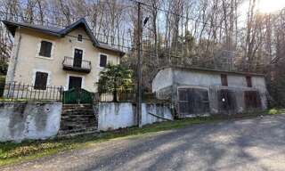 Maison 6 Pièces 86 m² à vendre à Capvern (65130)