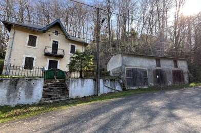 Maison 6 pièces 82950 €