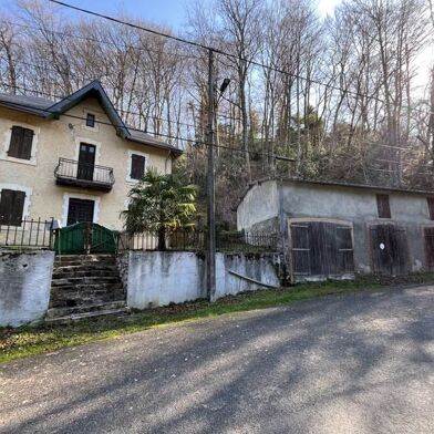 Maison 6 pièces 82950 €