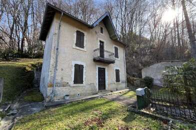 Maison 6 pièces 66780 €