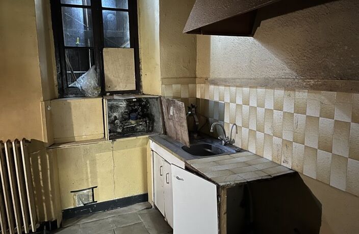 Vente maison 6 pièces 150 m² Capvern (65130) — photo 3