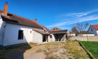 Maison 5 Pièces 139 m² à vendre à Montceau-les-Mines (71300)