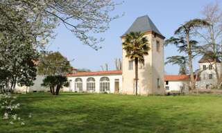 Maison 10 Pièces 350 m² à vendre à Nogaro (32110)