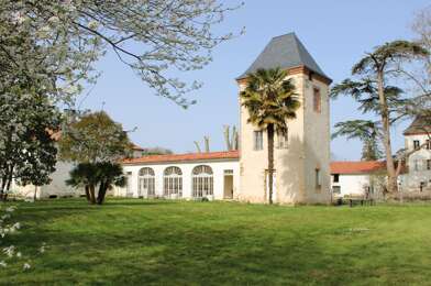 Maison 10 pièces 379000 €