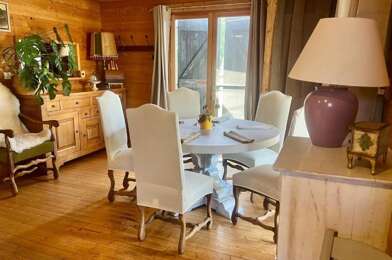 Maison 5 pièces 279000 €