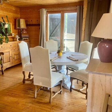 Maison 5 pièces 279000 €