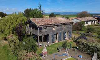 Maison 5 Pièces 140 m² à vendre à Molleville (11410)