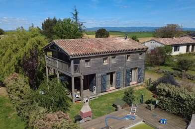 Maison 5 pièces 259000 €