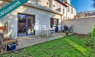 Maison 5 Pièces 120 m² à vendre à Montreuil (93100)