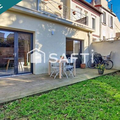 Maison 5 pièces 1020000 €