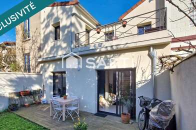 Maison 5 pièces 1020000 €