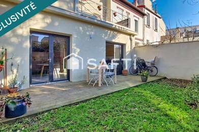 Maison 5 pièces 1020000 €