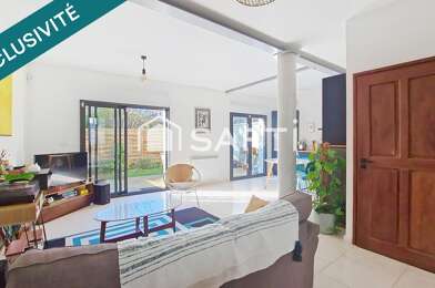 Maison 5 pièces 995000 €