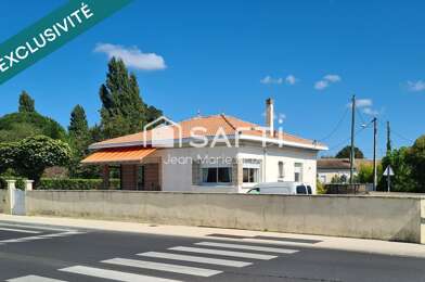 Maison 3 pièces 339000 €