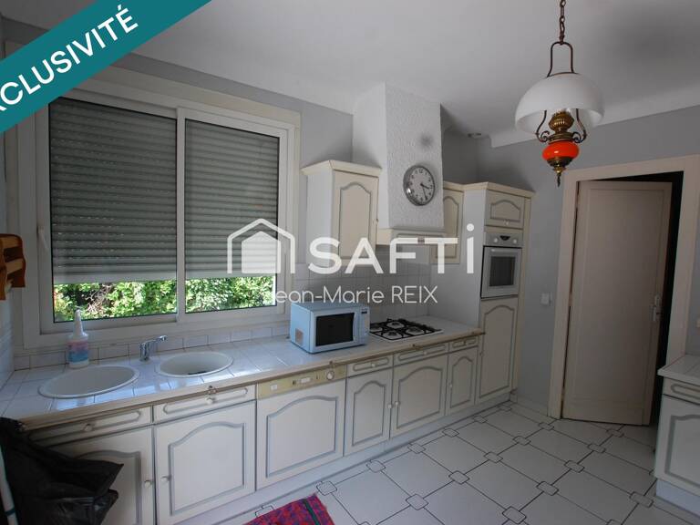 Maison de plain-pied rénovée  Saint-Médard-en-Jalles — photo 1