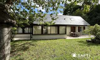 Maison 6 Pièces 90 m² à vendre à Vendôme (41100)