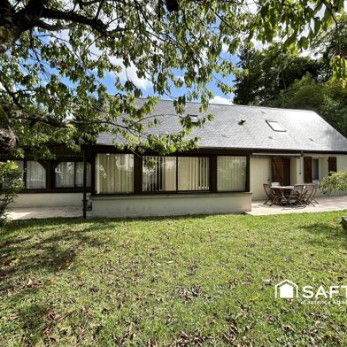 Maison 6 pièces 138300 €