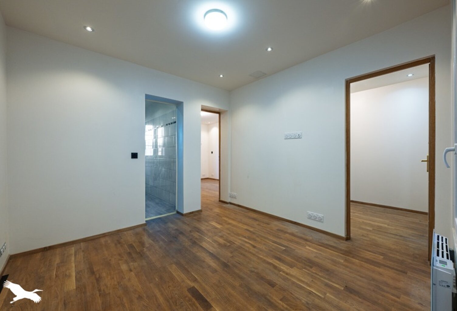Appartement de 2 pièces principales — photo 1