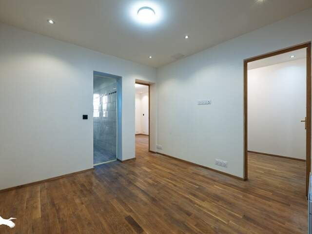Appartement de 2 pièces principales — photo du bien