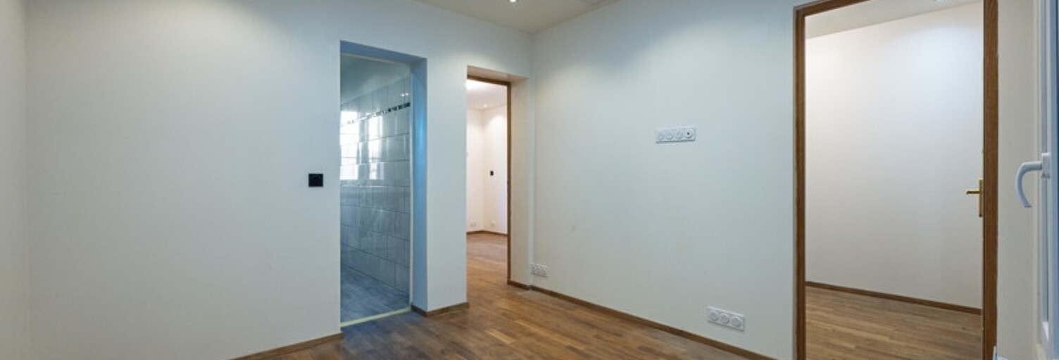 Appartement 2 Pièces 35 m² à vendre à Clichy (92110)