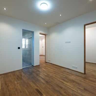 Appartement 2 pièces 286740 €