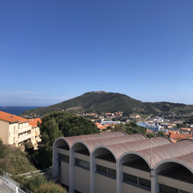 Appartement 2 pièces 194400 €